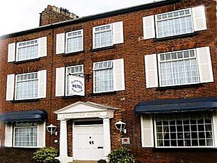 Macclesfield United Kingdom Last Minute Discount Code Agoda.com