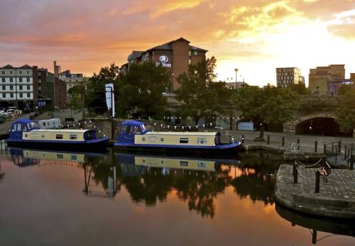Sheffield Vereinigtes Königreich Last-Minute-Rabattcode Booking.com