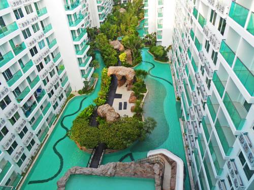 Pattaya Süd Thailand Last-Minute-Rabattcode Booking.com