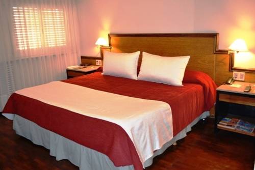 Río Cuarto Argentinië Laatste minuut Kortingscode Booking.com