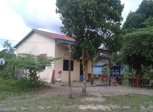 Trapeang Roung Kambodscha Last-Minute-Rabattcode Booking.com