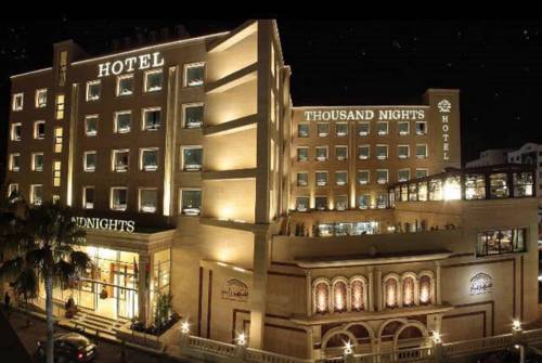 Amman Jordanie Code de réduction de dernière minute Booking.com