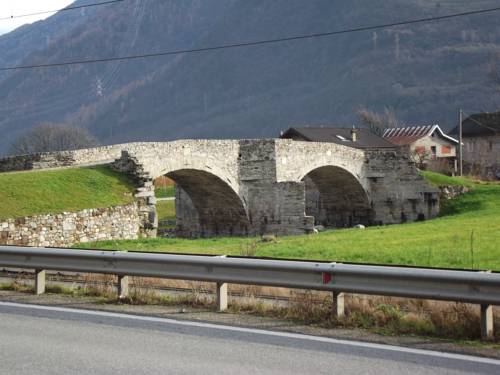 Villa di Tirano Italy Last Minute Discount Code Booking.com