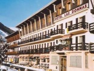 Saint-Étienne-de-Tinée France Last Minute Discount Code Agoda.com