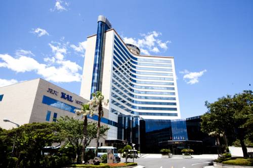 Jeju Südkorea Last-Minute-Rabattcode Booking.com