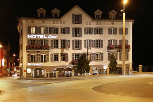 Chur Schweiz Last-Minute-Rabattcode Booking.com