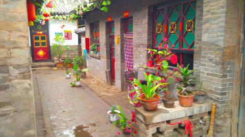 Pingyao China Laatste minuut Kortingscode Booking.com