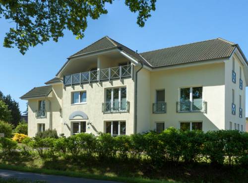 Ostseeheilbad Zingst Germany Last Minute Discount Code Booking.com