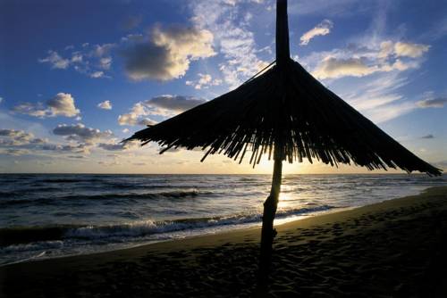 Ulcinj Montenegro Last-Minute-Rabattcode Booking.com