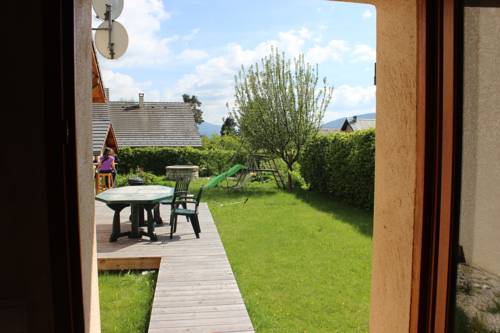 Lans-en-Vercors Frankreich Last-Minute-Rabattcode Booking.com