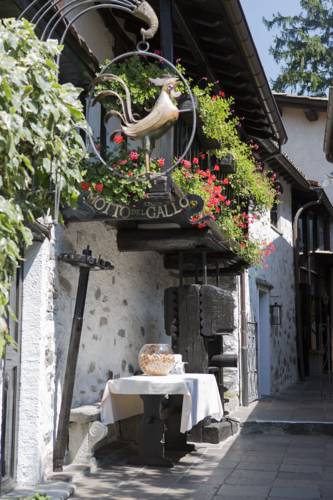 Taverne Switzerland Last Minute Discount Code Booking.com