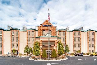 Roanoke (VA) United States Last Minute Discount Code Agoda.com
