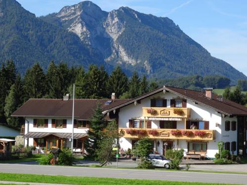 Inzell Germany Last Minute Discount Code Booking.com