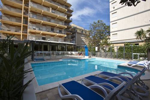San Benedetto del Tronto Italie Code de réduction de dernière minute Booking.com