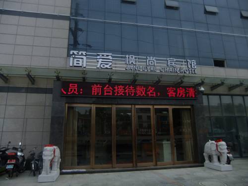 Changzhou China Last-Minute-Rabattcode Booking.com