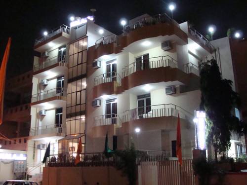 Jaipur Inde Code de réduction de dernière minute Booking.com