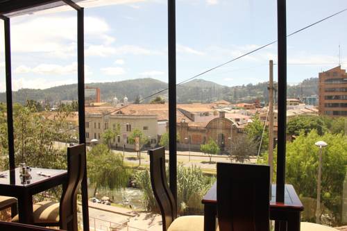 Cuenca Ecuador Last Minute Discount Code Booking.com