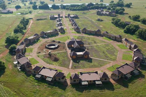 Bloemfontein Sudáfrica Último Minuto Código de Descuento Booking.com