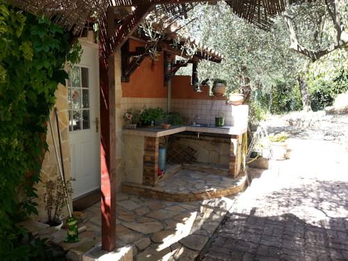Peille Frankreich Last-Minute-Rabattcode Booking.com