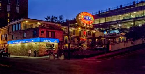 Duluth (Minnesota) United States Last Minute Discount Code Booking.com