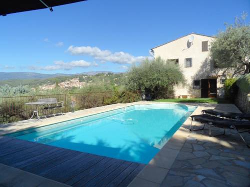 Montauroux Frankreich Last-Minute-Rabattcode Booking.com