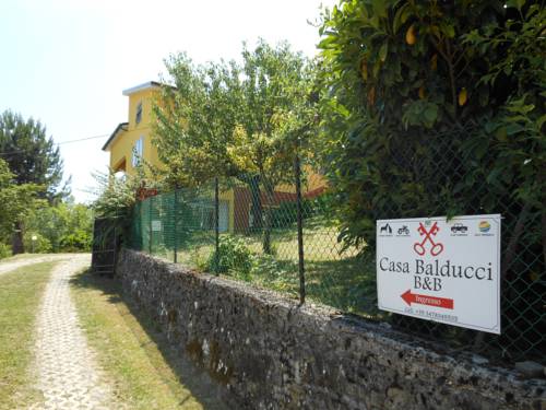Mercatello sul Metauro Italie Code de réduction de dernière minute Booking.com