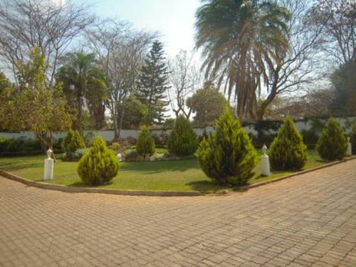 Lilongwe Malawi Último Minuto Código de Descuento Booking.com