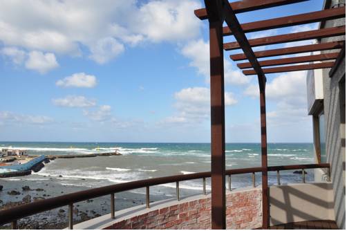 Jeju South Korea Last Minute Discount Code Booking.com