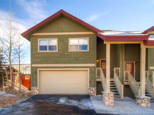 Silverthorne (Colorado) Verenigde Staten Laatste minuut Kortingscode Booking.com