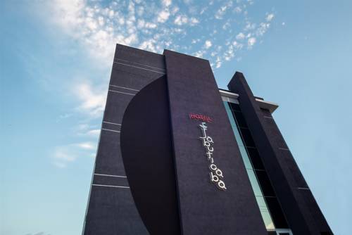 São Paulo (São Paulo) Brazilië Laatste minuut Kortingscode Booking.com