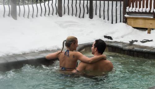 Sainte-Agathe-des-Monts (Quebec) Canada Last Minute Discount Code Booking.com