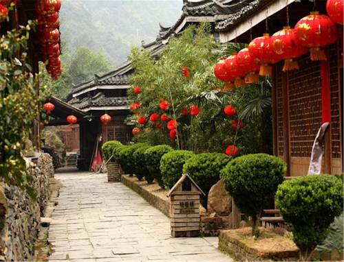 Longsheng China Last Minute Discount Code Booking.com