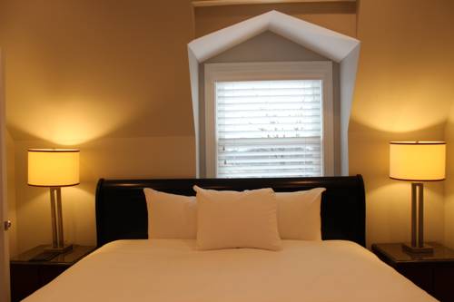 Petworth Verenigde Staten Laatste minuut Kortingscode Booking.com