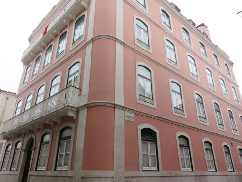 Lisboa Portugal Last Minute Discount Code Booking.com