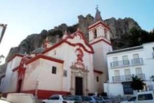 Zahara de la Sierra Spain Last Minute Discount Code Agoda.com