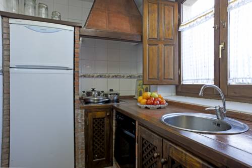 Peñacoba Spanien Last-Minute-Rabattcode Booking.com