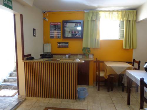 Brasilia Brasilien Last-Minute-Rabattcode Booking.com