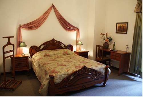 Cuenca Ecuador Last-Minute-Rabattcode Booking.com