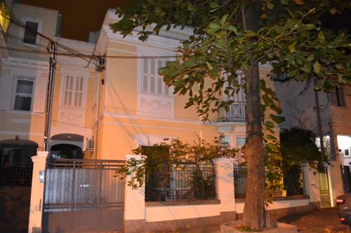 Rio de Janeiro Brésil Code de réduction de dernière minute Booking.com