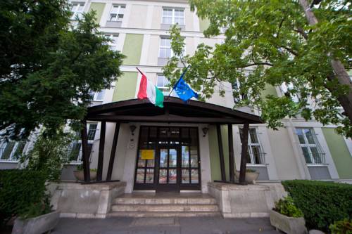 Budapest Hongrie Code de réduction de dernière minute Booking.com