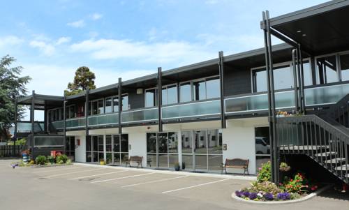 Palmerston North Neuseeland Last-Minute-Rabattcode Booking.com