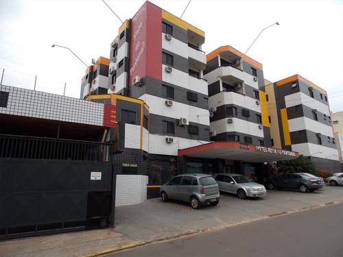 Presidente Prudente (Sao Paulo) Brazil Last Minute Discount Code Booking.com