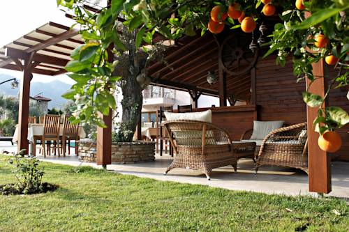 Gocek (Mugla) Türkei Last-Minute-Rabattcode Booking.com