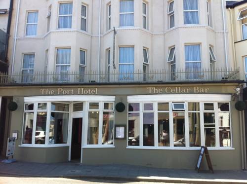 Portrush United Kingdom Last Minute Discount Code Booking.com
