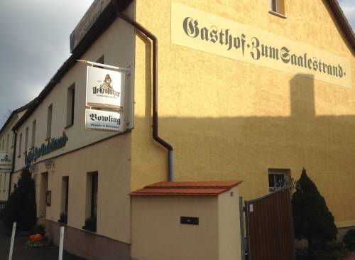 Bad Dürrenberg Germany Last Minute Discount Code Booking.com