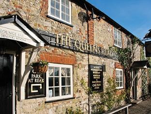 Broad Chalke United Kingdom Last Minute Discount Code Agoda.com