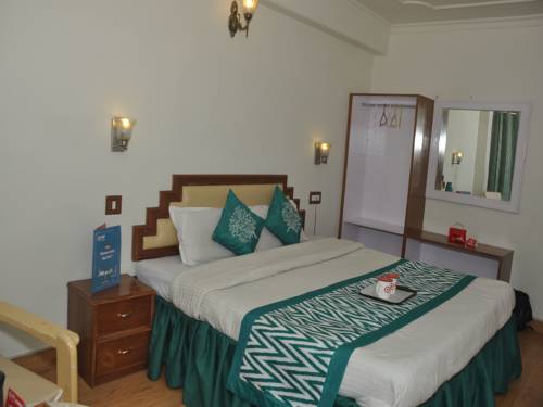 Shimla India Last Minute Discount Code Booking.com