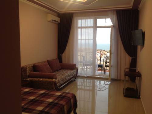 Kerch Crimea Last Minute Discount Code Booking.com