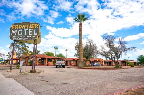 Tucson (Arizona) United States Last Minute Discount Code Booking.com