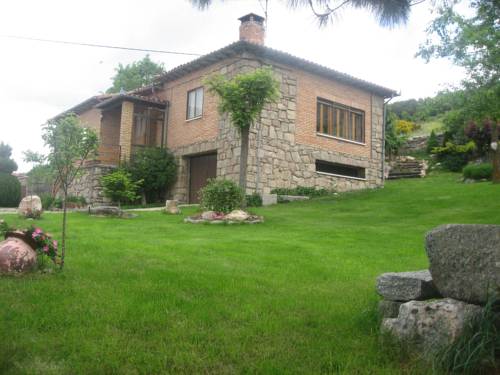 Hoyos del Espino Spain Last Minute Discount Code Booking.com